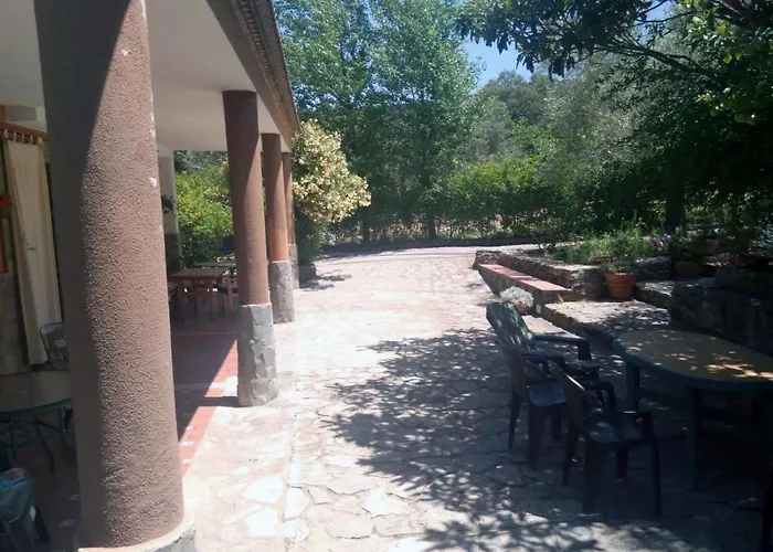 Casa Rosalejo By Casaturistica