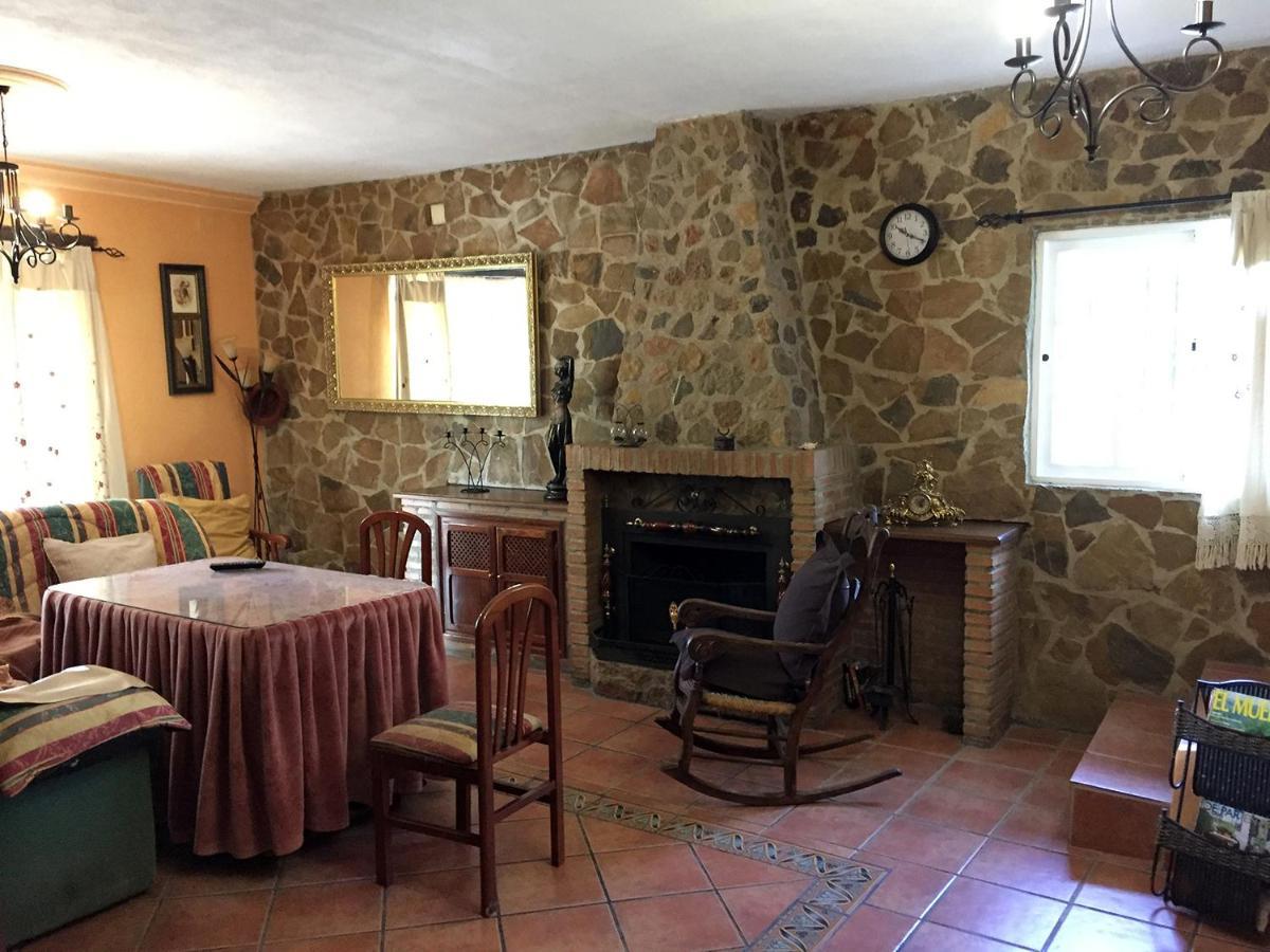Ferienhaus Casa Rosalejo By Casaturistica *