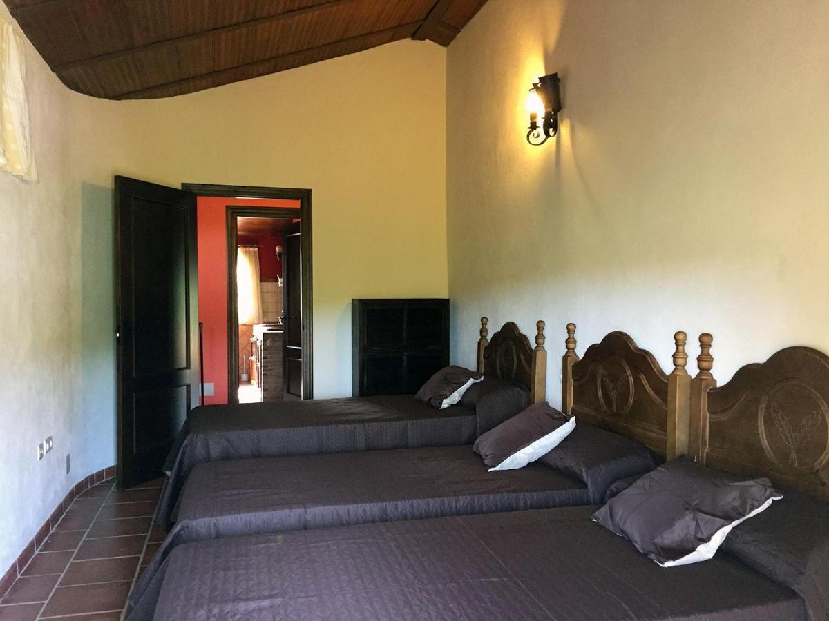 Ferienhaus Casa Rosalejo By Casaturistica