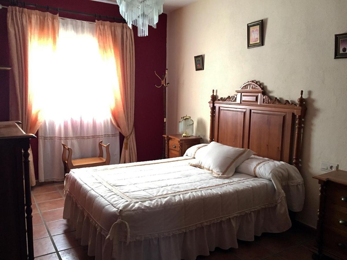 Casa Rosalejo By Casaturistica *