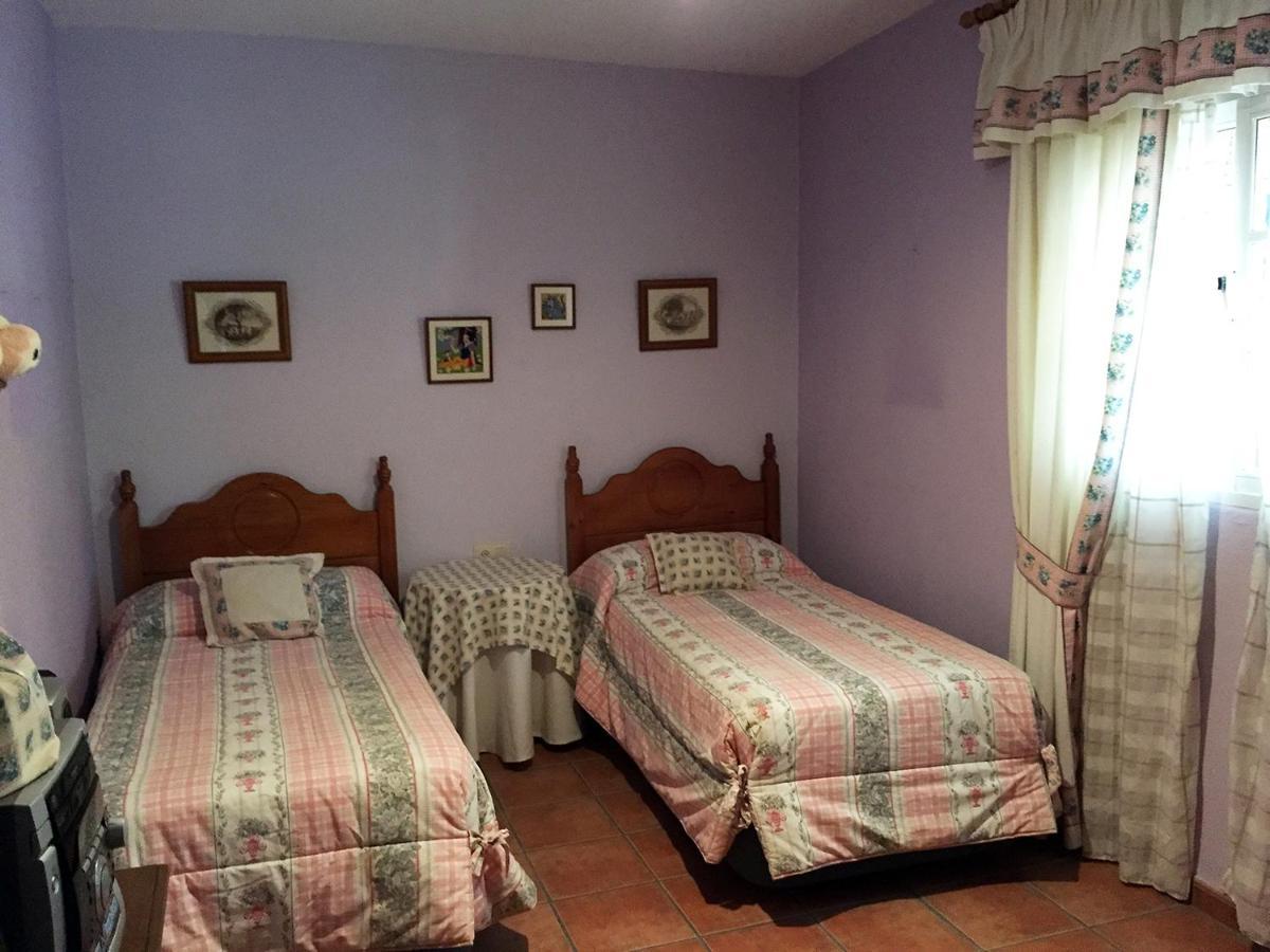 Ferienhaus Casa Rosalejo By Casaturistica