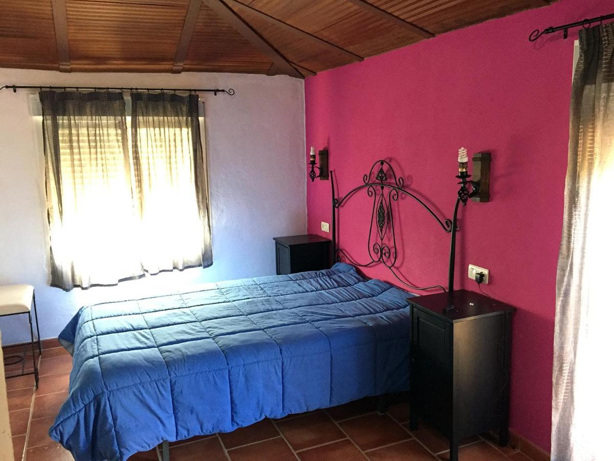 Casa Rosalejo By Casaturistica *
