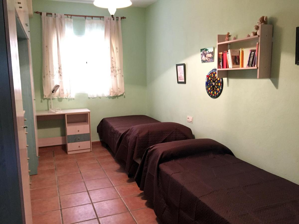 Vakantiehuis Casa Rosalejo By Casaturistica
