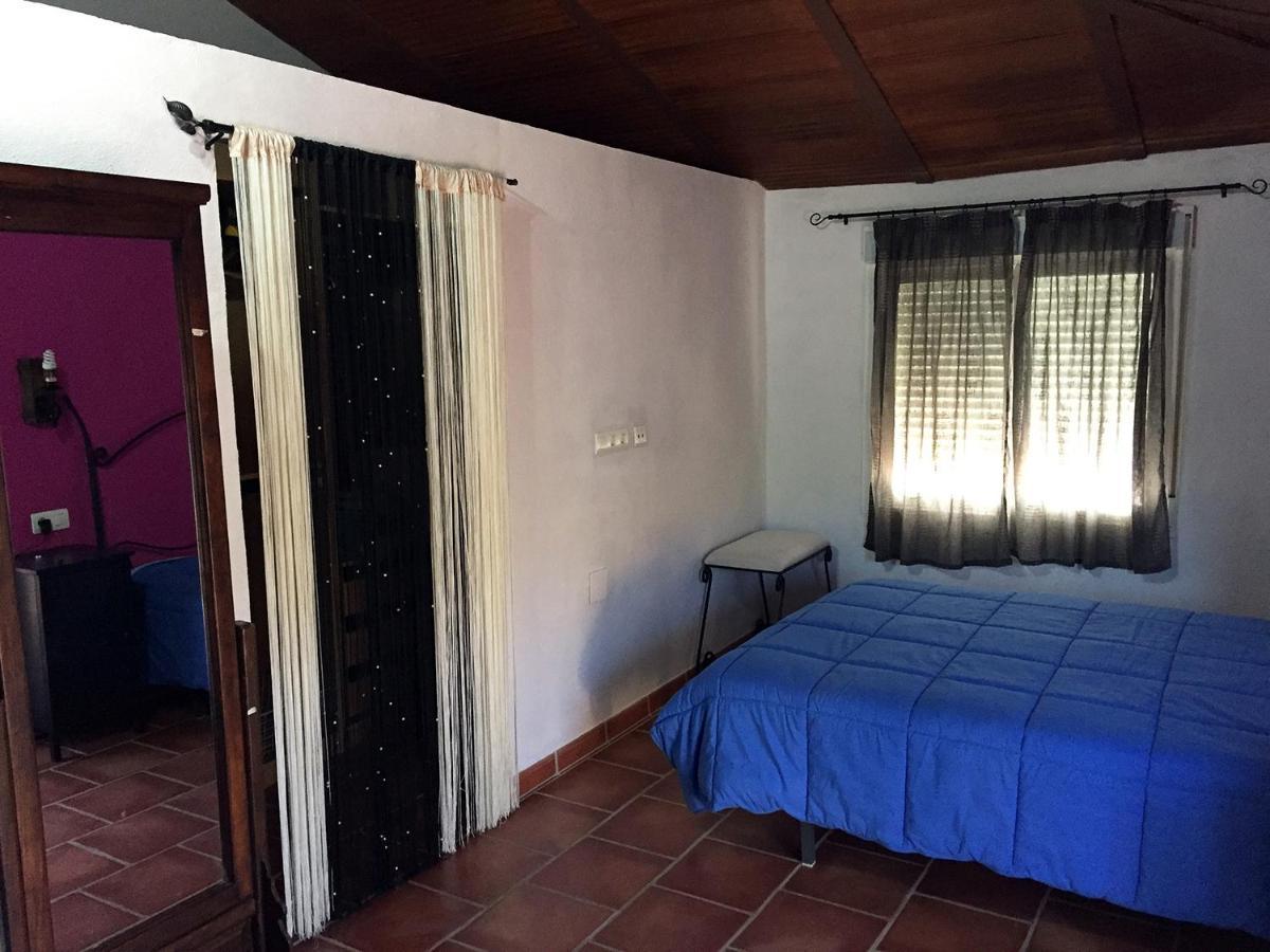 Vakantiehuis Casa Rosalejo By Casaturistica