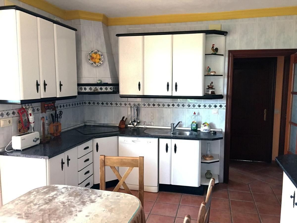 Casa Rosalejo By Casaturistica *