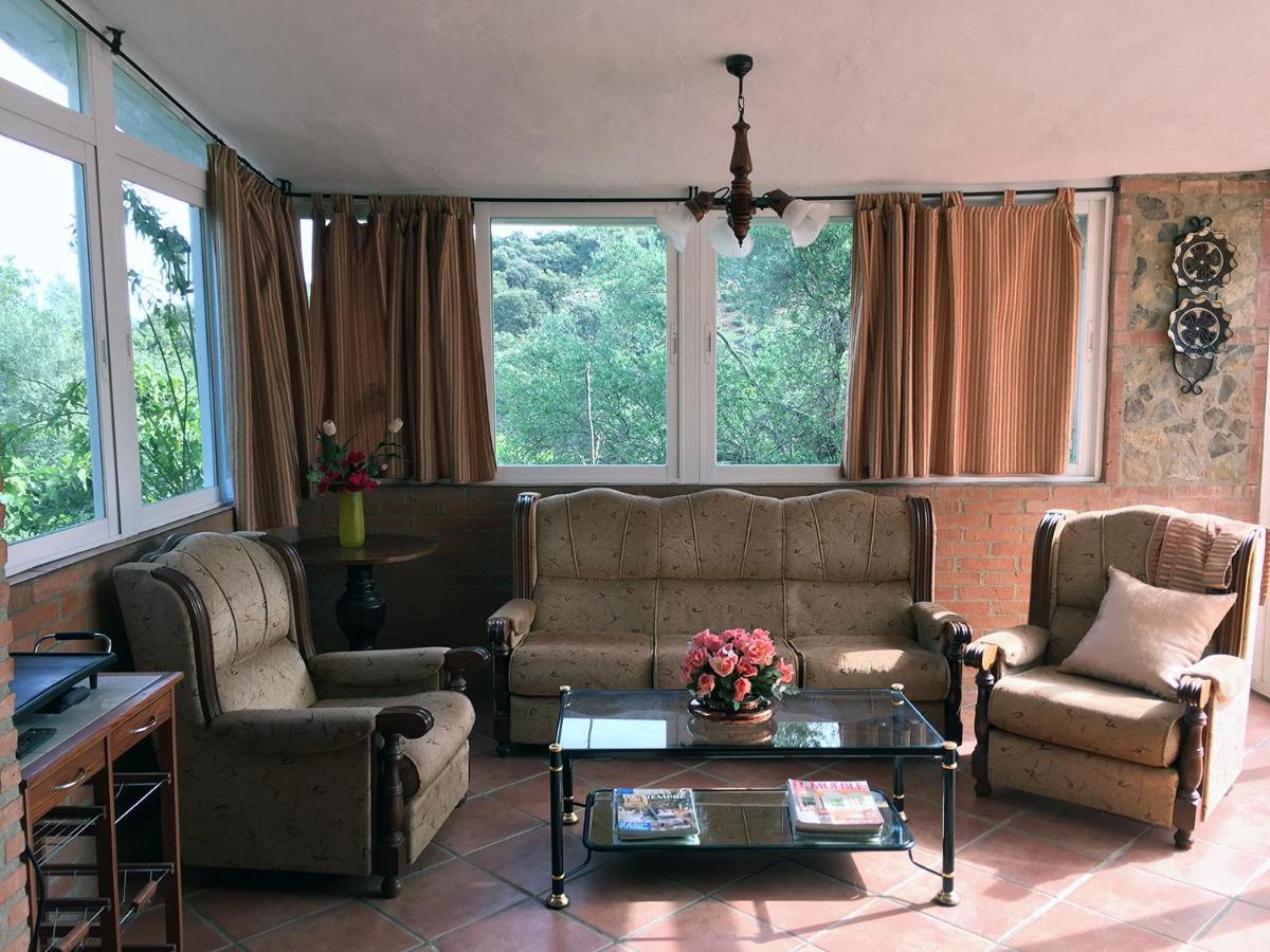Casa Rosalejo By Casaturistica Ferienhaus