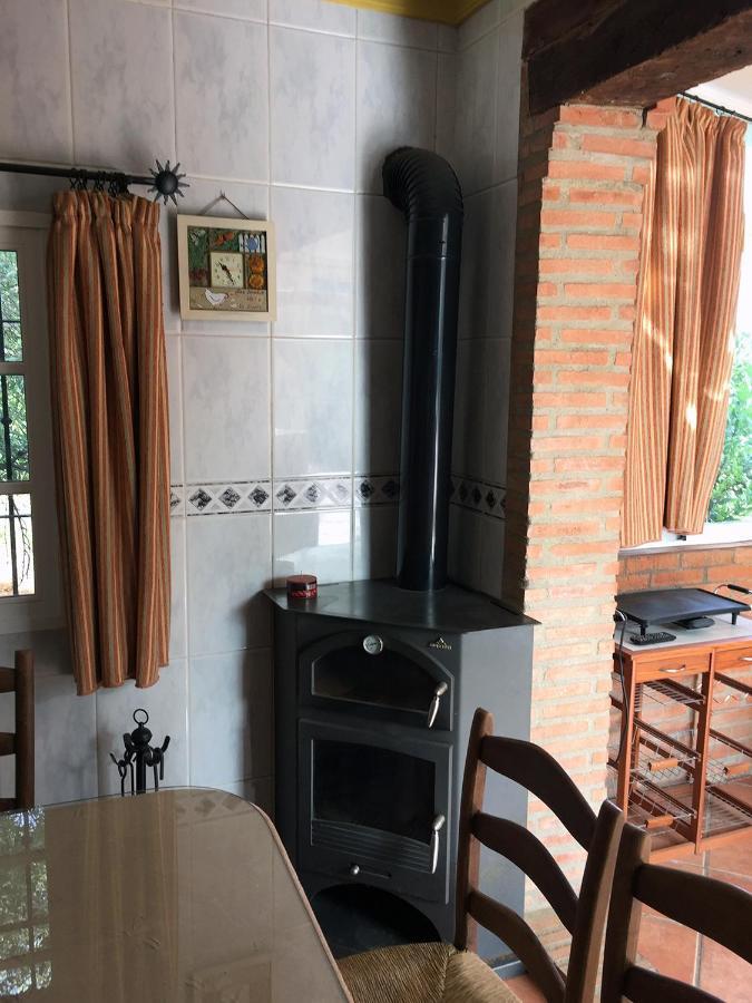 Casa Rosalejo By Casaturistica