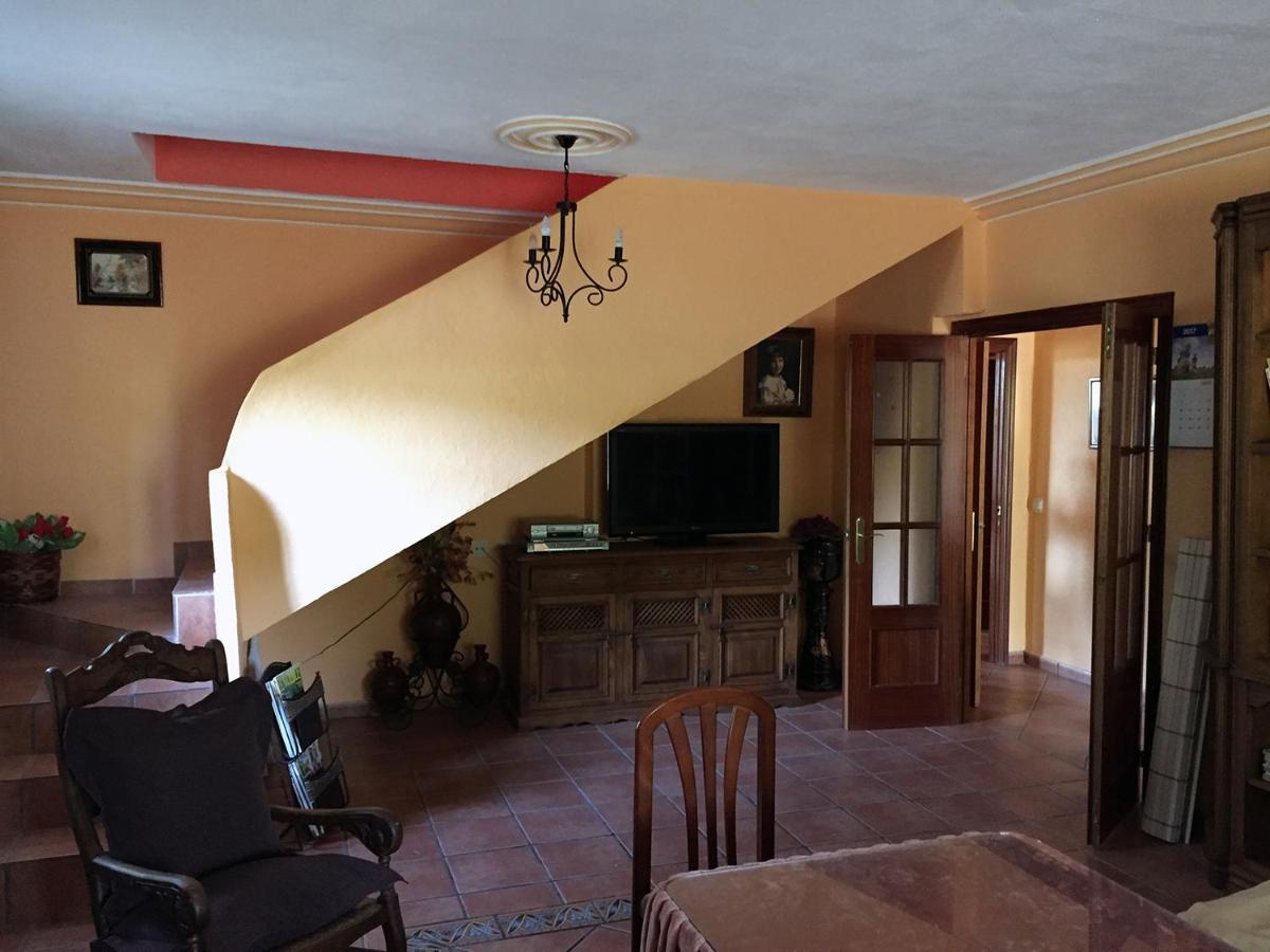 Casa Rosalejo By Casaturistica *