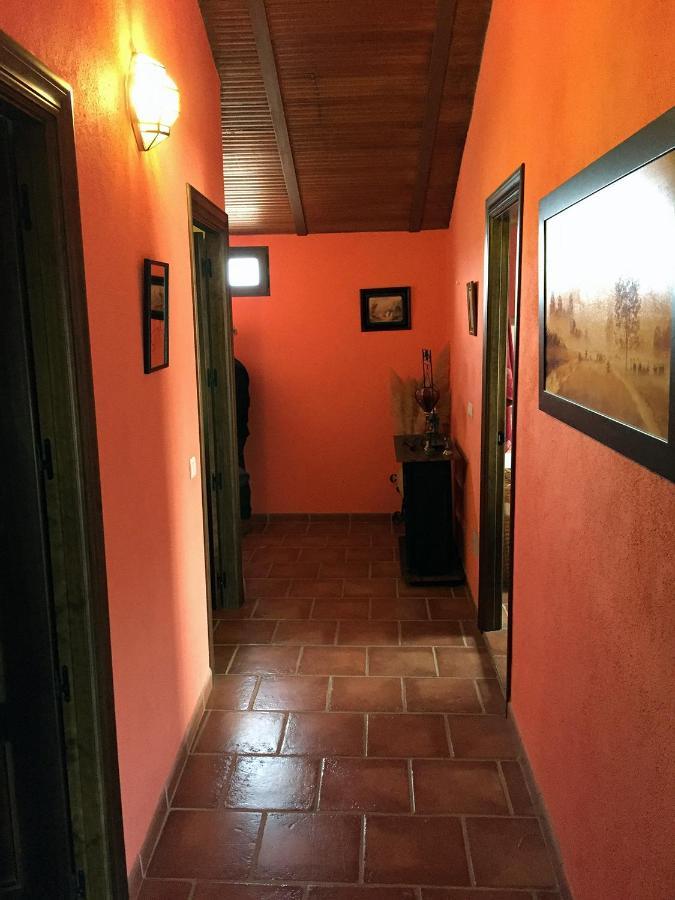 Casa Rosalejo By Casaturistica *